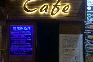 My Moon Cafe image