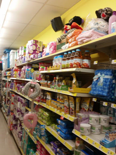 Discount Store «Dollar General», reviews and photos, 421 Brooks St, Wake Forest, NC 27587, USA