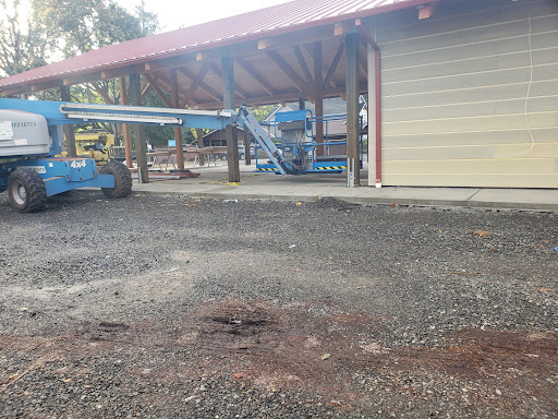 Florist «Silverton Flower Shop», reviews and photos, 311 N Water St, Silverton, OR 97381, USA