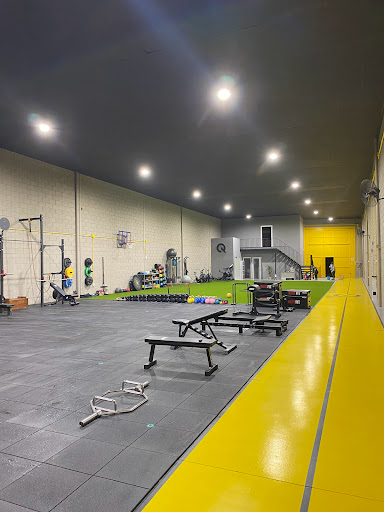 Qalité Sport en Lucena, Córdoba