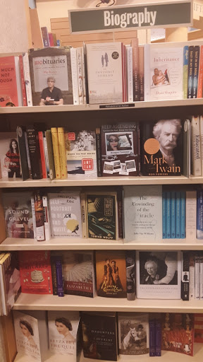 Book Store «Barnes & Noble Booksellers Baton Rouge», reviews and photos, 2590 Citiplace Ct, Baton Rouge, LA 70808, USA