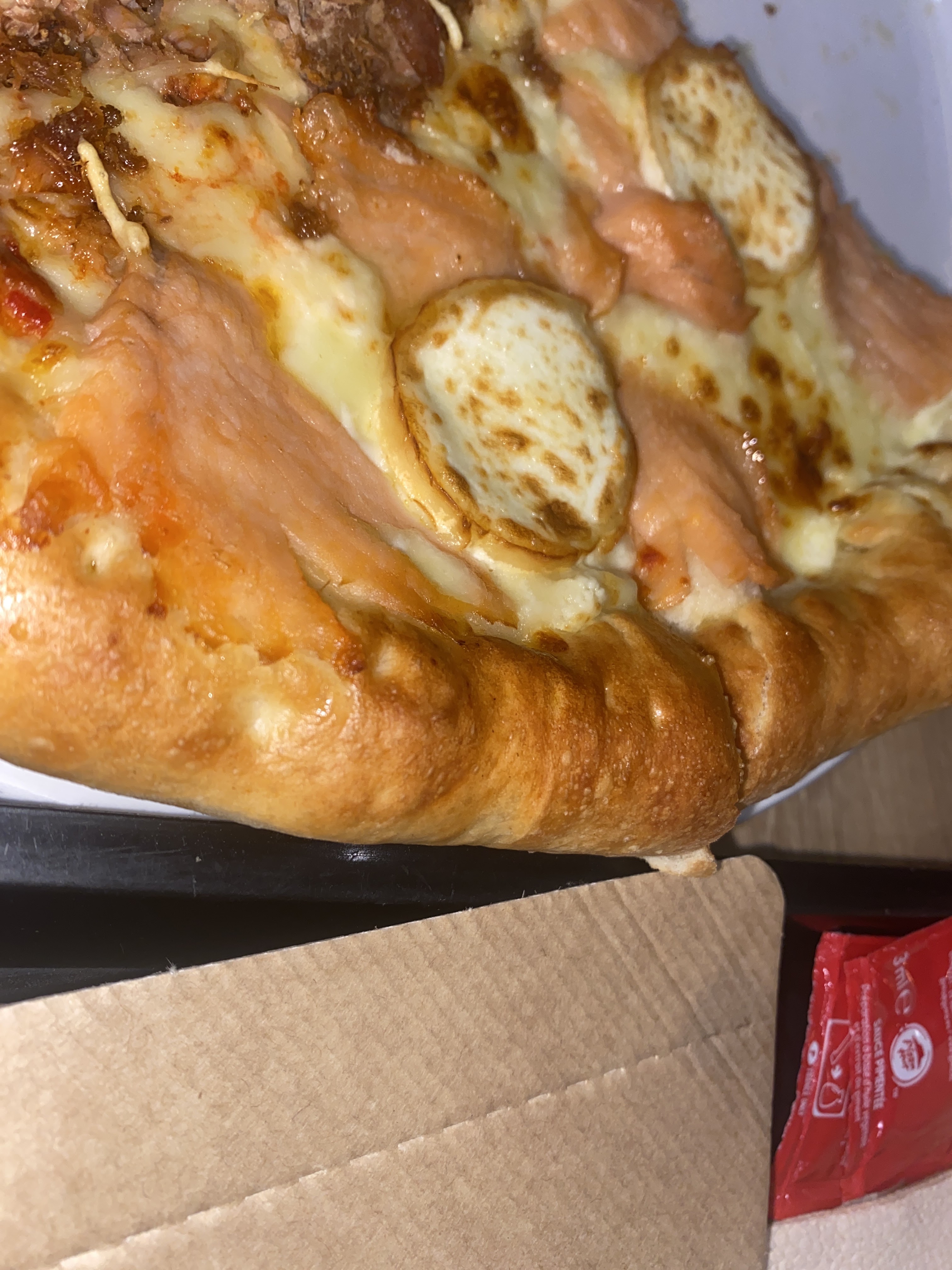 Photo n° 1 de l'avis de Abdoulaye.r fait le 29/11/2022 à 14:28