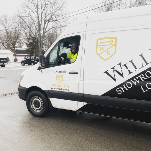 Hardware Store «Willis Klein Locks Security», reviews and photos, 4041 Westport Rd, Louisville, KY 40207, USA