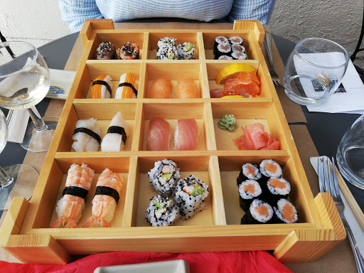 YAMA SUSHI