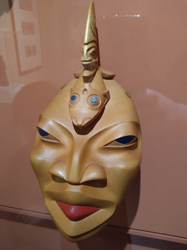 History Museum «Hallie Ford Museum of Art», reviews and photos, 700 State St, Salem, OR 97301, USA