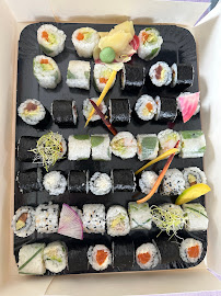 Sushi du Restaurant de sushis Bahia Sushis et Compagnie à Albertville - n°20