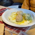 Photo n°1 de l'avis de Valentina.e fait le 06/12/2021 à 21:13 sur le  Ristorante L'Osteria Del Bosco à Malé