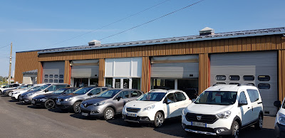 Nouvelle Destination Automobiles à Yssingeaux