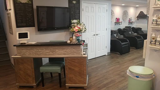 Beauty Salon «SKW Salon and Spa at The Belaire», reviews and photos, 4098 Willey Dr, Townsend, DE 19734, USA