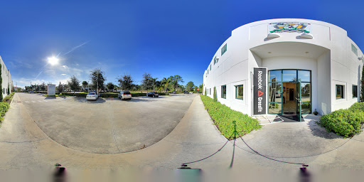 Health Club «Crossfit Port Saint Lucie», reviews and photos, 574 NW Mercantile Pl #101, Port St Lucie, FL 34986, USA