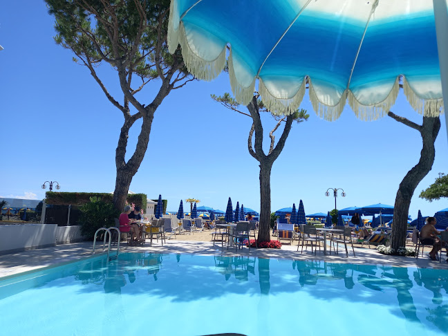 Hotel Mon Repos - Jesolo