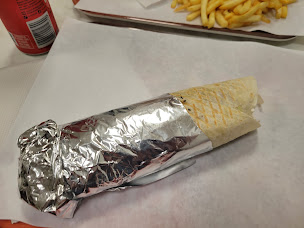 Photo n°5 de Millenium Kebab à Millau ()