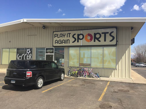 Sporting Goods Store «Play It Again Sports», reviews and photos, 10135 MN-65, Blaine, MN 55434, USA