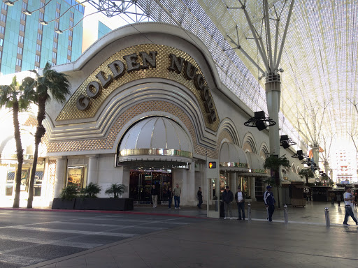 Lounge «Gold Diggers», reviews and photos, 129 Fremont Street Experience, Las Vegas, NV 89101, USA