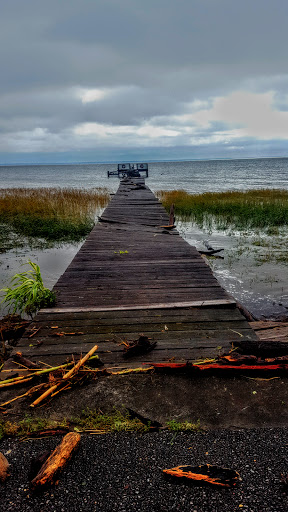 Public Golf Course «Rock Creek Golf Club», reviews and photos, 140 Clubhouse Dr, Fairhope, AL 36532, USA
