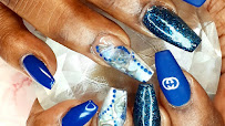 Bmore Diva Nails - Photo 3 - Car repair in Woodlawn, MD, Baltimore