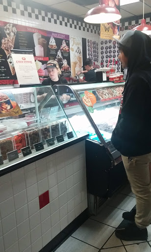 Ice Cream Shop «Cold Stone Creamery», reviews and photos, 4247 Atlantic Ave, Long Beach, CA 90807, USA