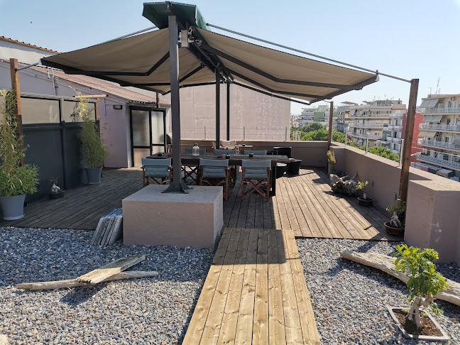 City Lofts Alexandroupoli - Ξενοδοχείο