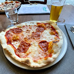 Photo n°1 de l'avis de Sascha.c fait le 14/07/2021 à 13:13 sur le  Ristorante Pizzeria da Frankino à Bubbio