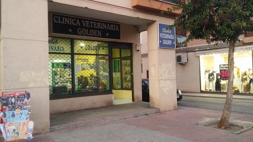 Golden Clinica Veterinaria