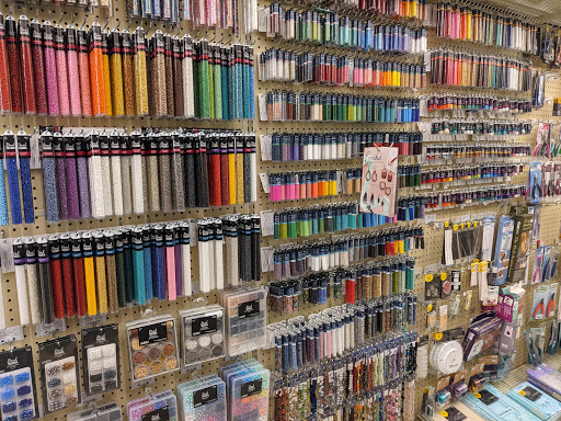 Craft Store «Hobby Lobby», reviews and photos, 12680 Fountain Lake Cir, Stafford, TX 77477, USA
