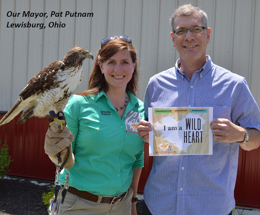 Farm «Wild Hearts Zoo - African Farm and Petting Zoo», reviews and photos, 8079 Salem Rd, Lewisburg, OH 45338, USA