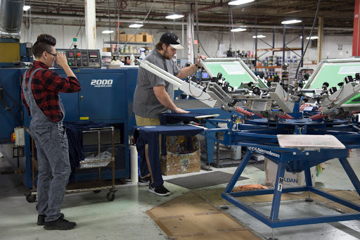 Sportswear Store «Ares Sportswear», reviews and photos, 3700 Lacon Rd, Hilliard, OH 43026, USA