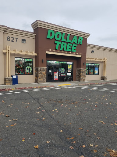 Dollar Store «Dollar Tree», reviews and photos, 621 River Rd d, Puyallup, WA 98371, USA