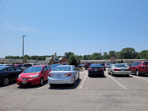 Shopping Mall «Williamsburg Premium Outlets», reviews and photos, 5715 Richmond Rd, Williamsburg, VA 23188, USA