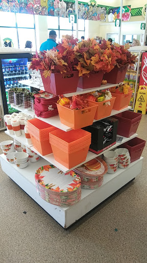 Dollar Store «Dollar Tree», reviews and photos, 18879 E 9 Mile Rd, Eastpointe, MI 48021, USA