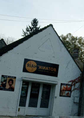 Botanik'Hair à Châlette-sur-Loing