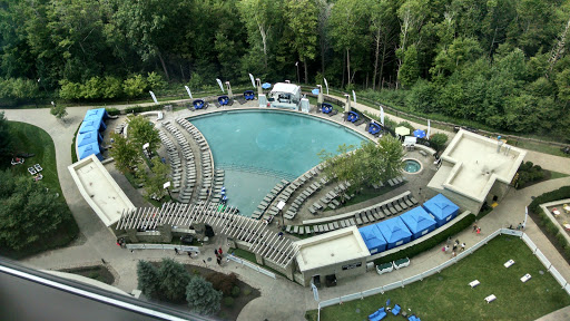 Resort «Foxwoods Resort Casino», reviews and photos, 350 Trolley Line Blvd, Mashantucket, CT 06338, USA