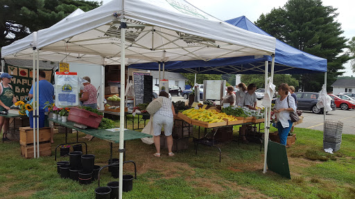 Bethel Farmers' Market