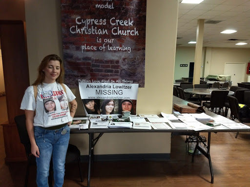 Community Center «Cypress Creek Christian Community Center», reviews and photos, 6823 Cypresswood Dr, Spring, TX 77379, USA
