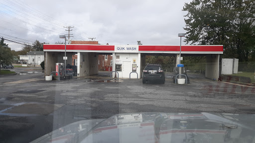 Full Steam Ahead Auto Detailing en Laurel