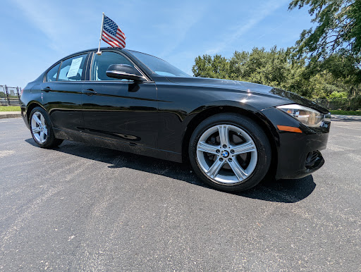 Used Car Dealer «Winter Park Auto Exchange», reviews and photos, 1804 N Goldenrod Rd, Orlando, FL 32807, USA