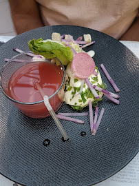 Plats et boissons du Restaurant À vos Couverts à Maizières-la-Grande-Paroisse - n°15