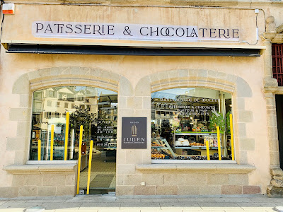 Maison Julien à Tulle