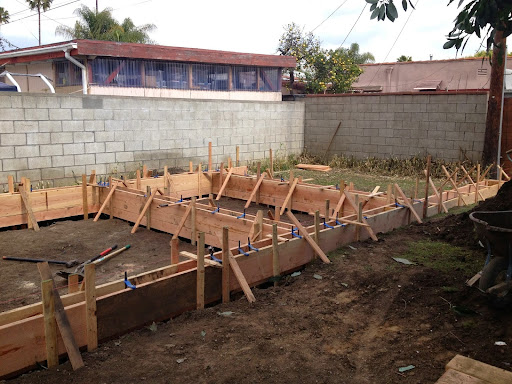 Lux Builders image