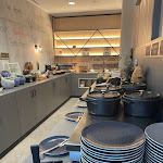 Photo n°6 de l'avis de Martin.i fait le 16/04/2024 à 05:21 sur le  the niu Timber à Esslingen