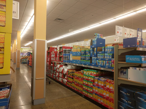 Supermarket «ALDI», reviews and photos, 630 Fellsway, Medford, MA 02155, USA