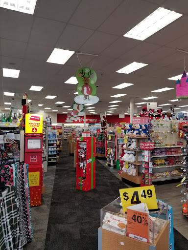 Drug Store «CVS», reviews and photos, 2899 Forest Ln, Dallas, TX 75234, USA