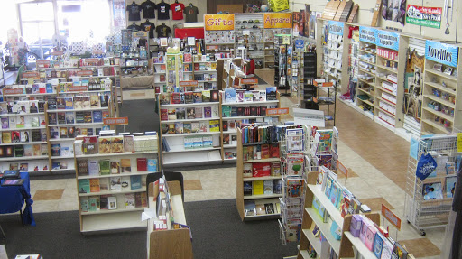 Christian book store Inglewood