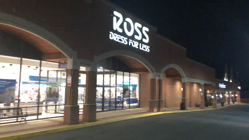 Clothing Store «Ross Dress for Less», reviews and photos, 13065 Lee Jackson Memorial Hwy, Fairfax, VA 22033, USA