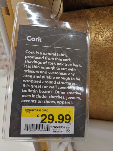 Fabric Store «Jo-Ann Fabrics and Crafts», reviews and photos, 1440 Central Ave Ste 2, Albany, NY 12205, USA