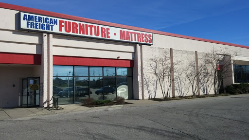 American Freight Furniture and Mattress, 7102 Turfway Rd, Florence, KY 41042, USA, 