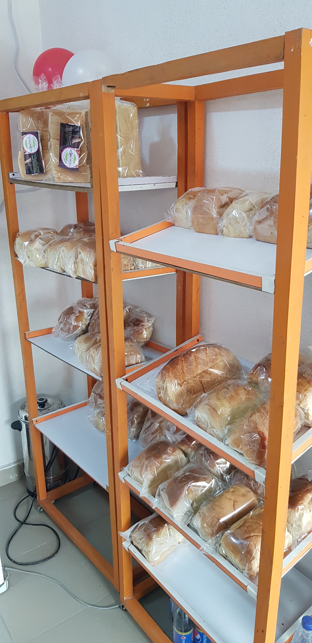 Daily Bakes