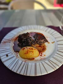 Plats et boissons du Restaurant AU GATEAU BRETON à Chenonceaux - n°13