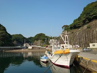 勿来漁港