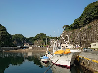 勿来漁港